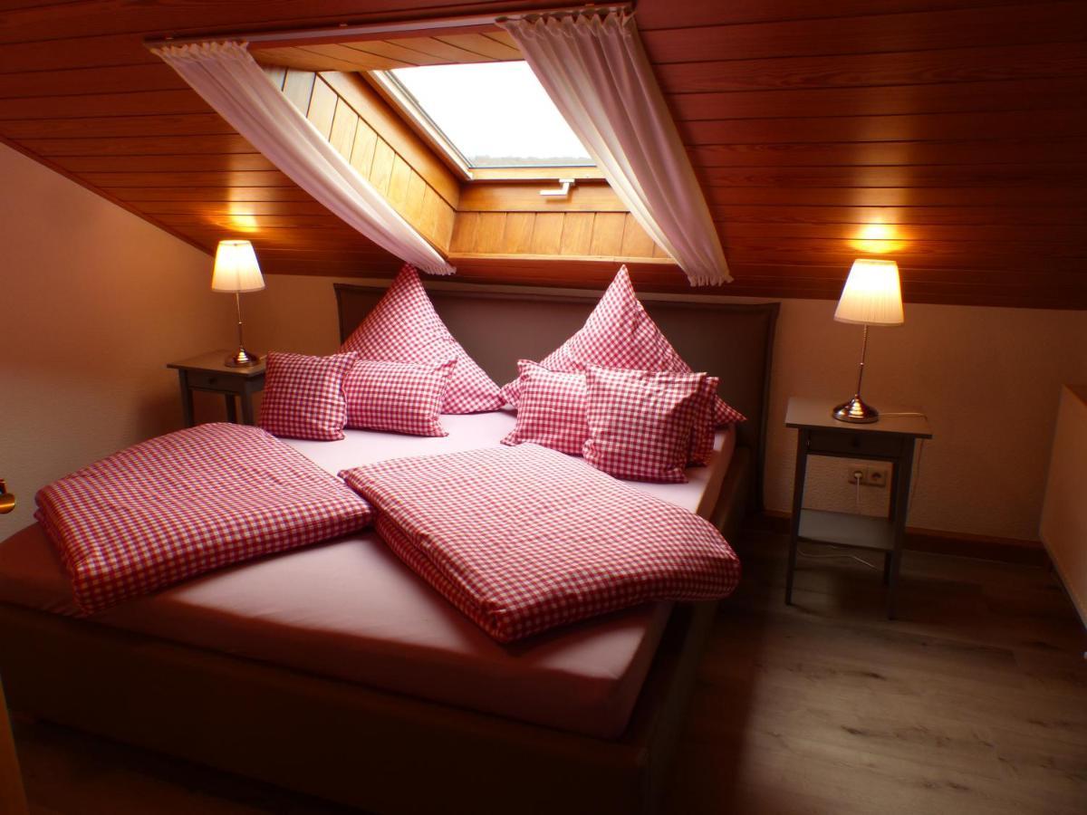 Hotel Haus Buena Vista à Bad Kissingen Extérieur photo