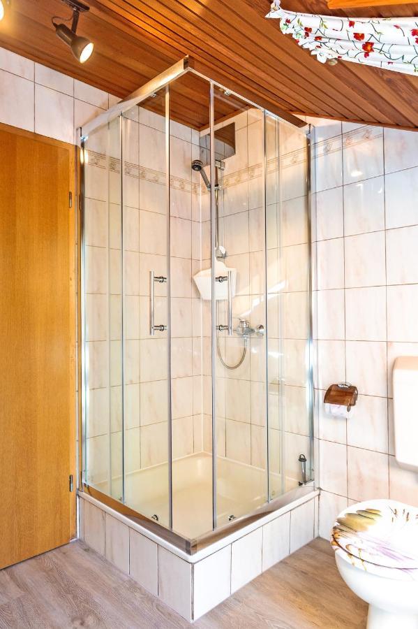 Hotel Haus Buena Vista à Bad Kissingen Extérieur photo